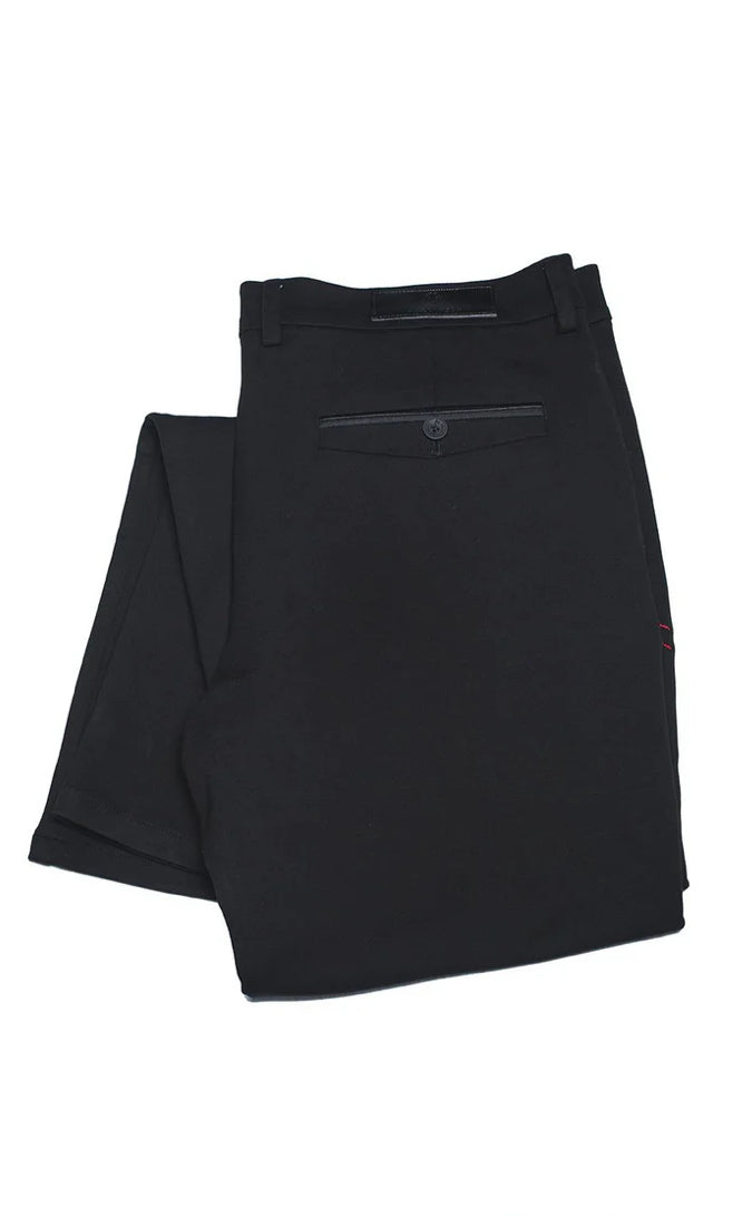 Au Noir Beretta Stretch Pants black