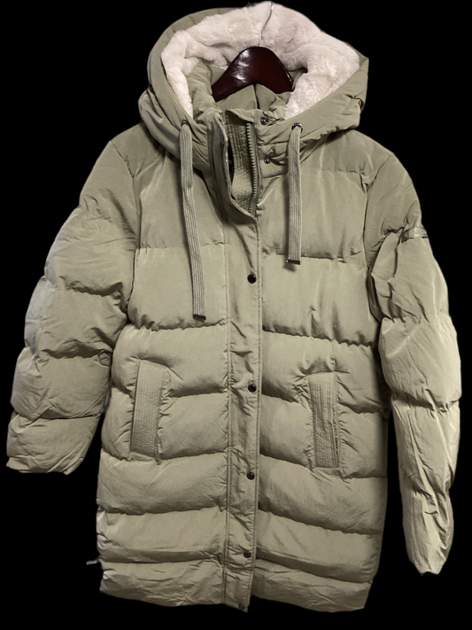 Garcia Outdoor Puffer Jacket