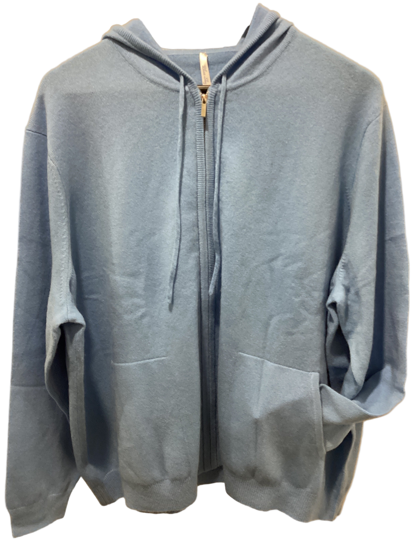 BS Finlay Sweater, Wool Cashmere