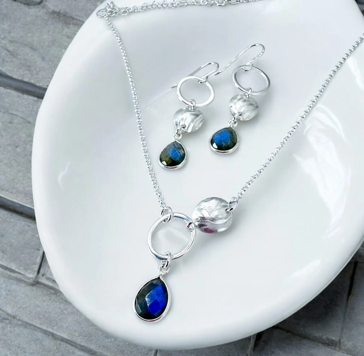 EB Julia Earrings