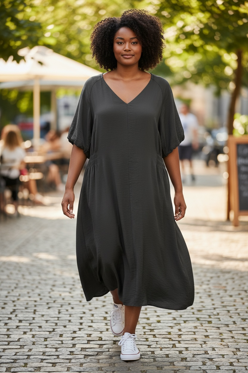 KC Neela Dress