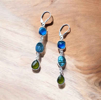 EB Triffie Earrings