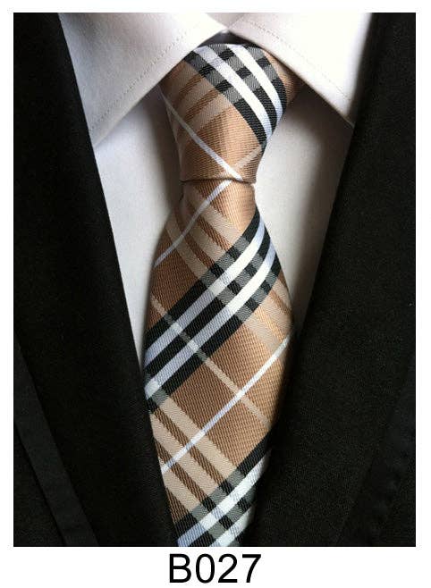 Men’s Neckties