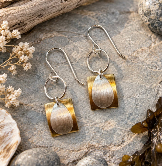 EB Zoie Earrings