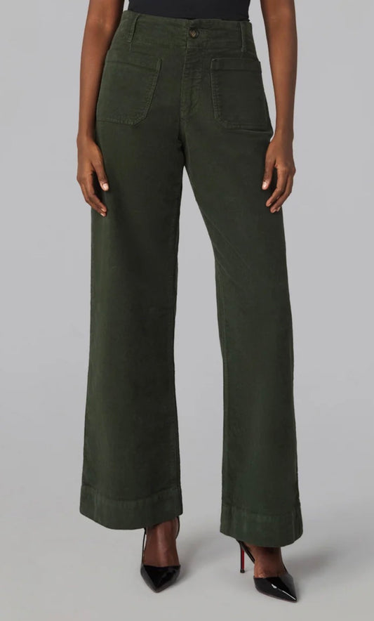 Lola Colette Corduroy Trousers
