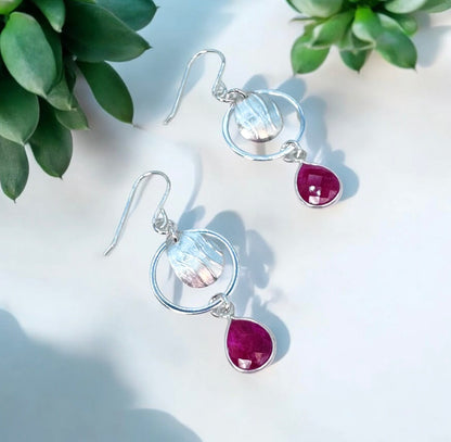 EB Mia Earrings