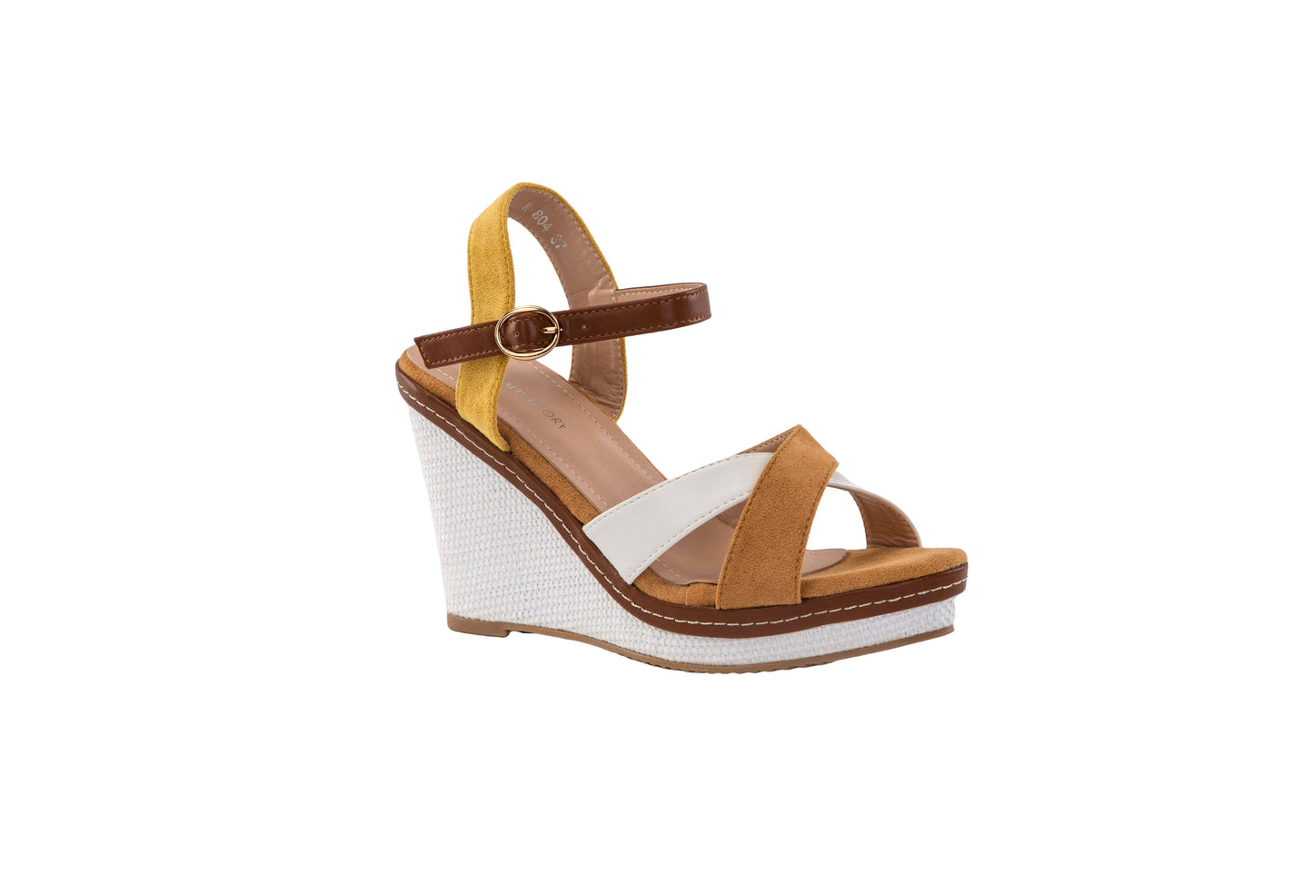 Lady Glory Wedge Sandals