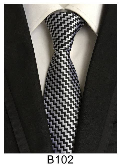 Men’s Neckties