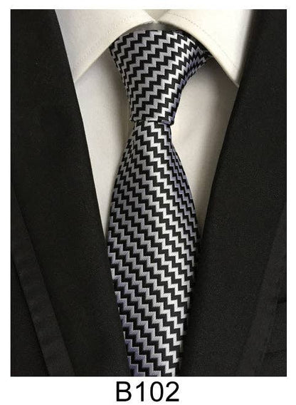 Men’s Neckties