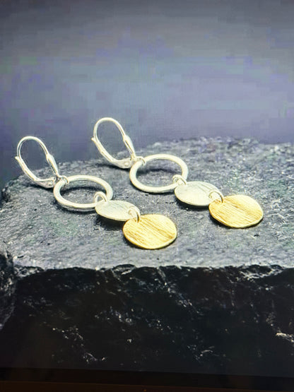 EB Cassie Earrings