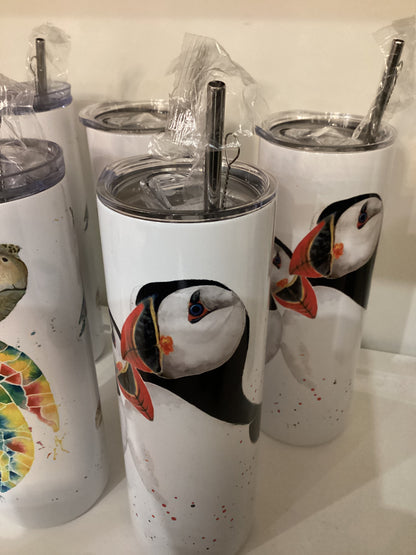 Traditions by Miranda Travel Tumblers