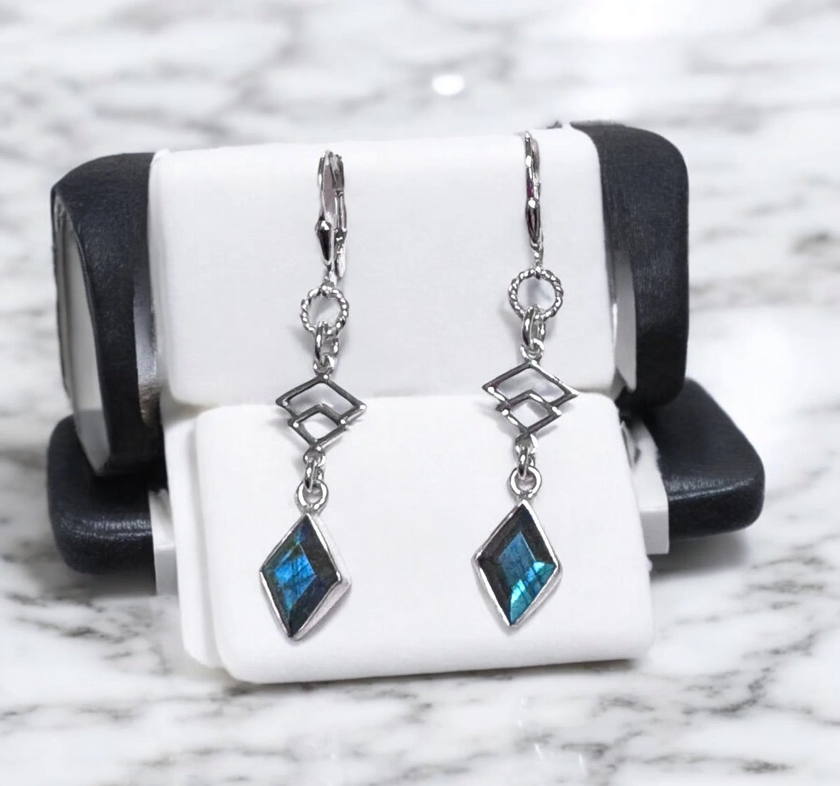 EB Brenda Earrings