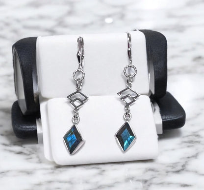 EB Brenda Earrings