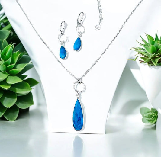 EB Kimberley Earrings