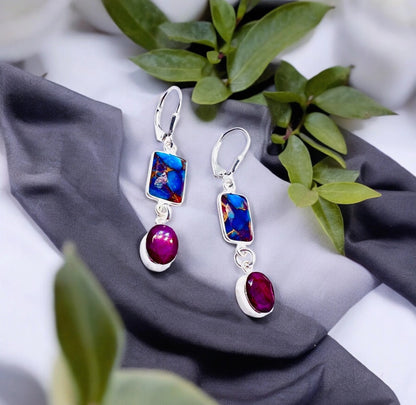 EB Raza Earrings