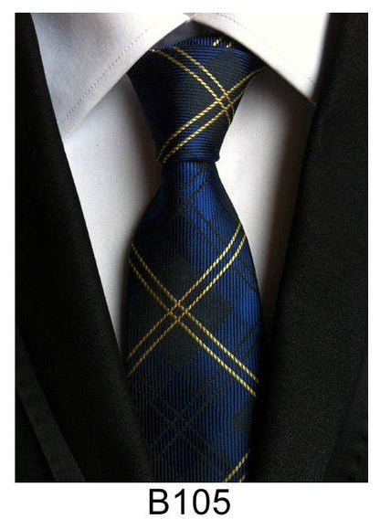 Men’s Neckties