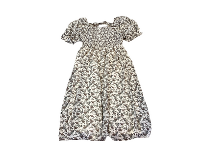 Wishlist Tulip Midi Dress