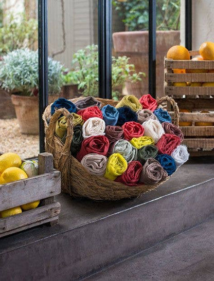 Spring Scarves