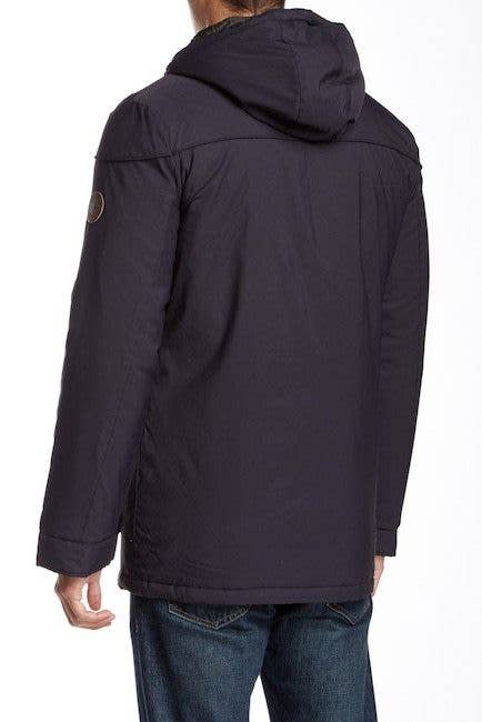Light Parka Coat Style: 2-35147