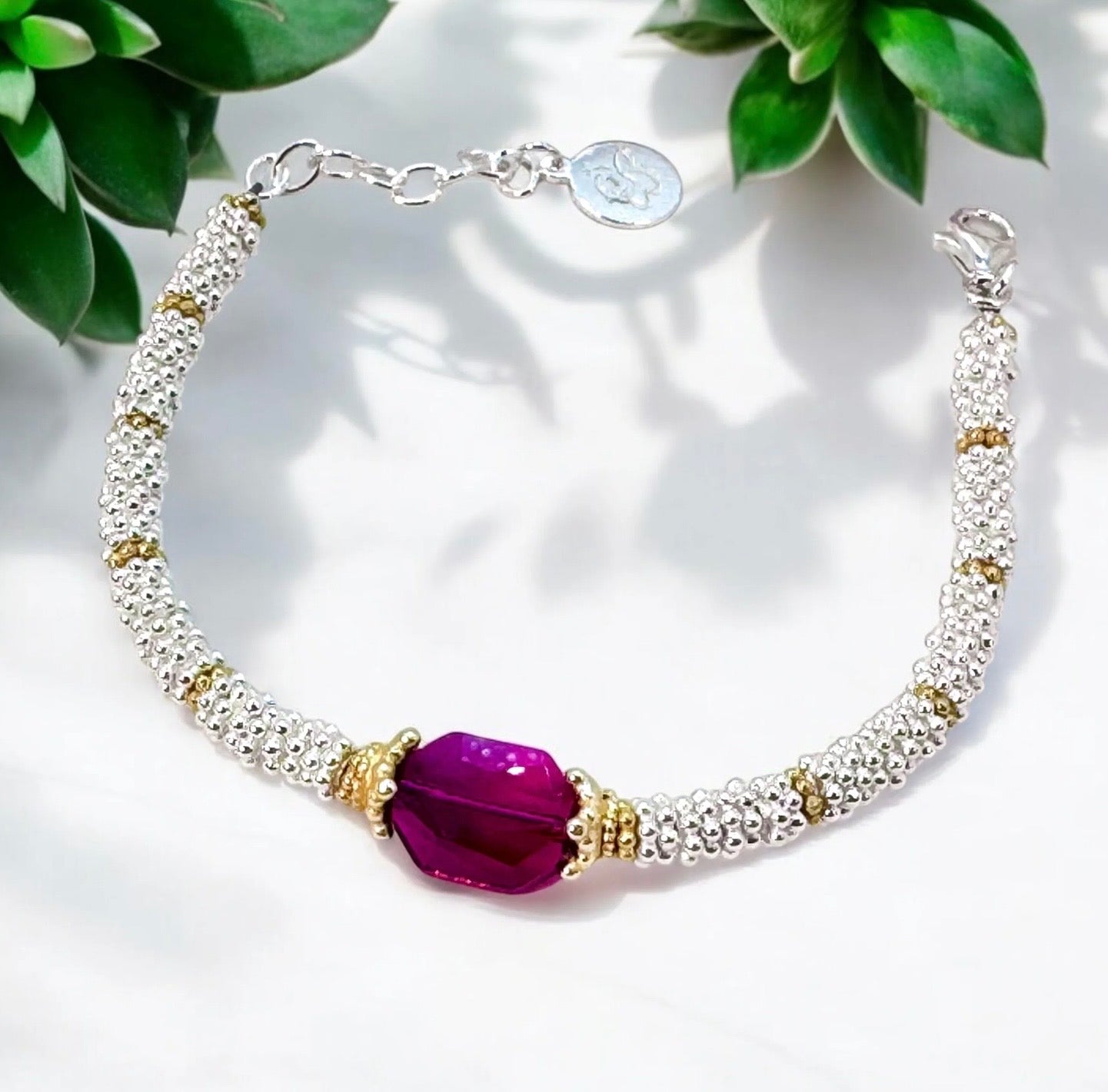 EB Dominique Bracelet