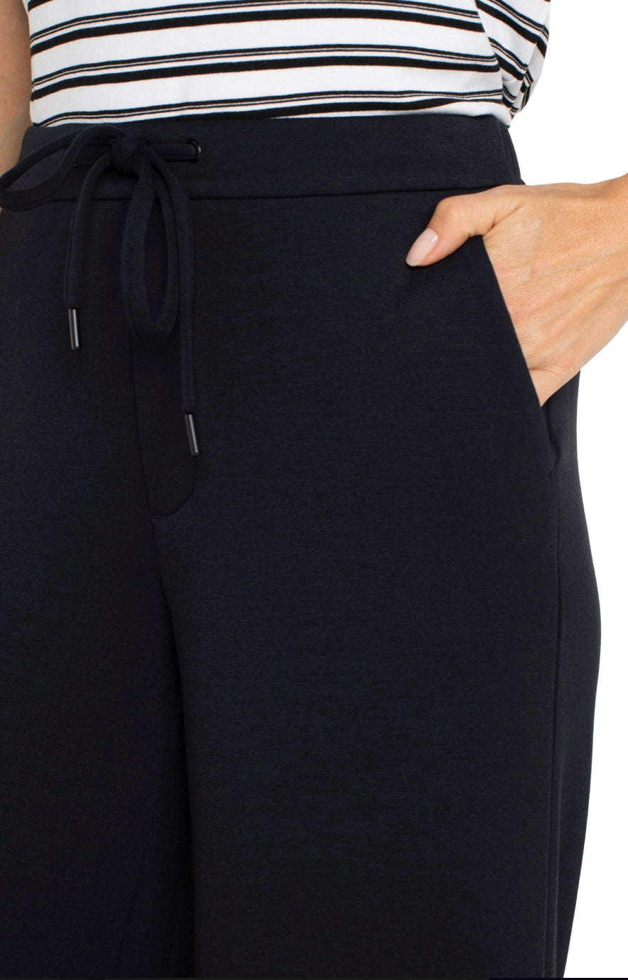 Liverpool Pull On Travel Pants