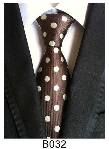 Men’s Neckties