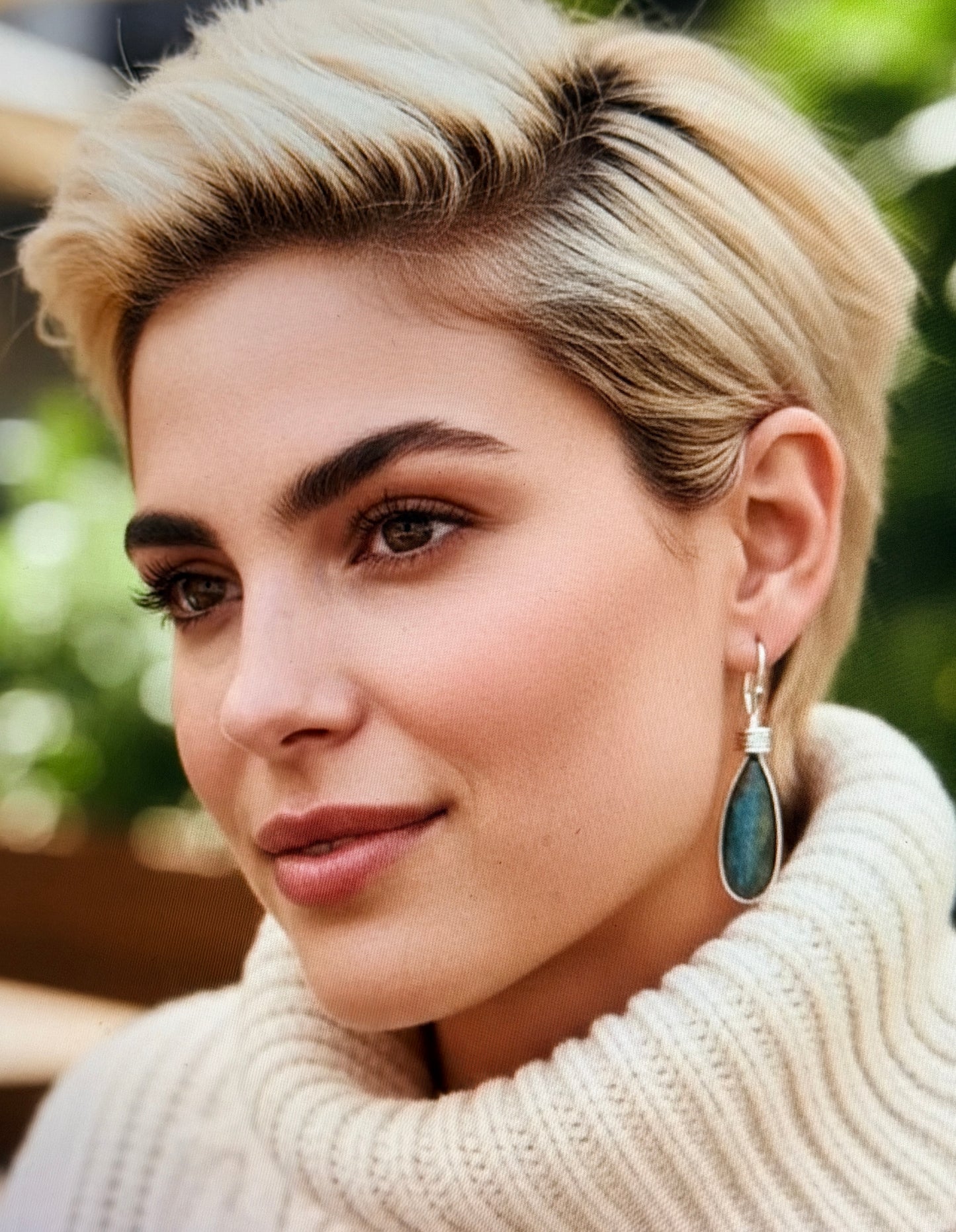 EB Renee Earrings