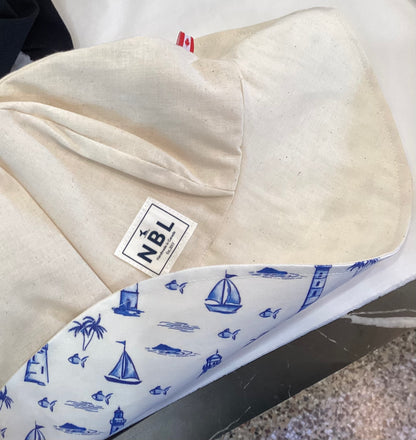 Newbornlander SunHats