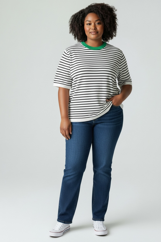 KC Lizzy Knit Pullover