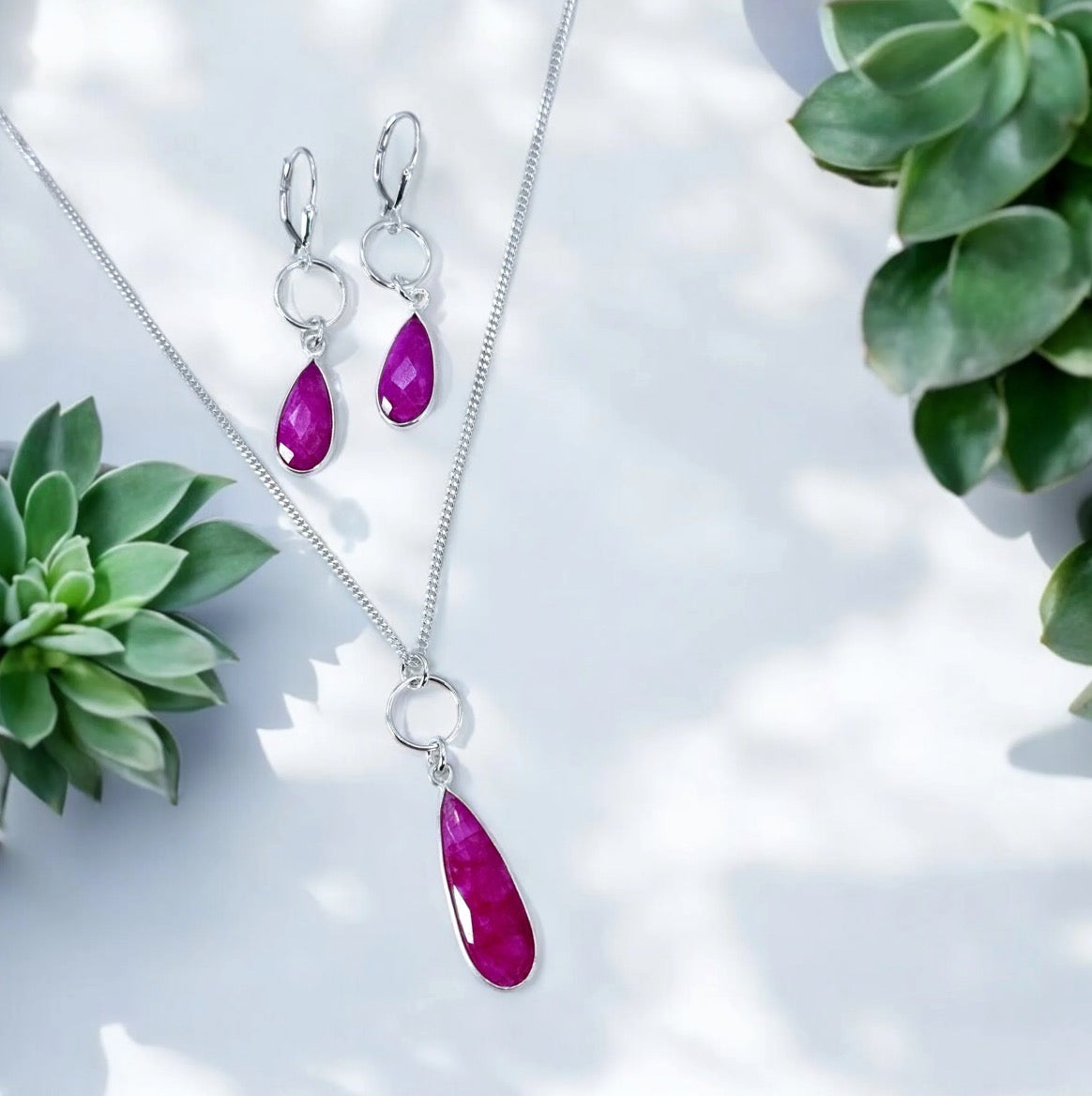 EB Kimberley Earrings