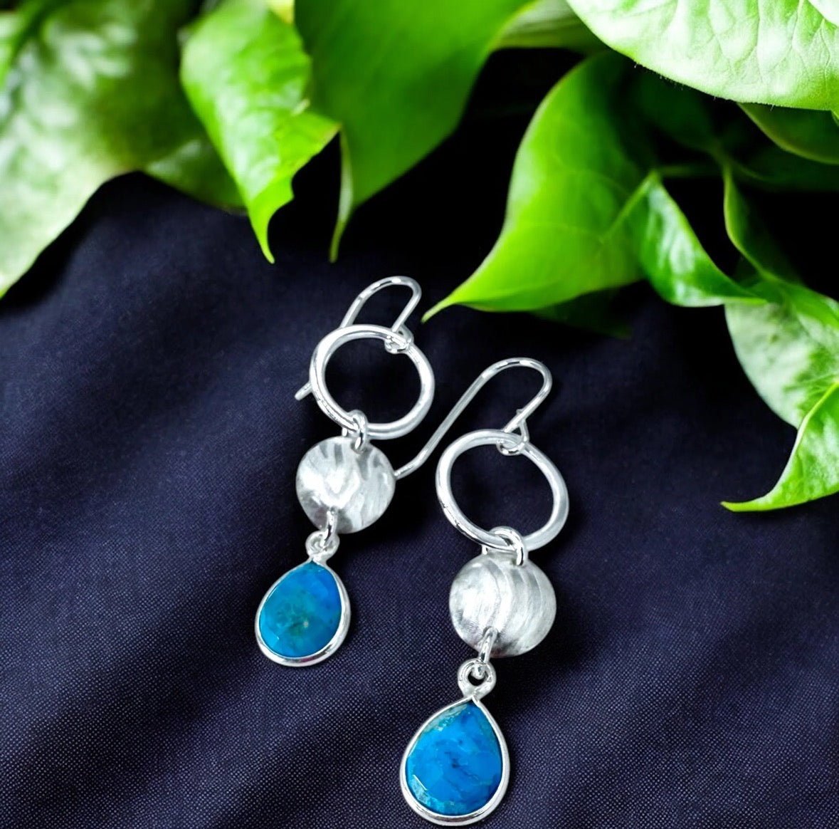 EB Julia Earrings