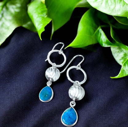 EB Julia Earrings