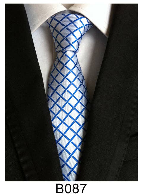 Men’s Neckties
