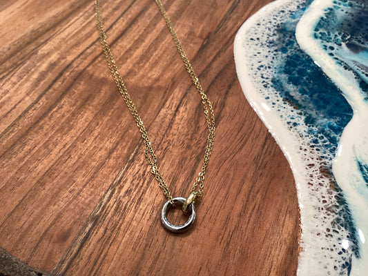 Vincent Josephine Necklace