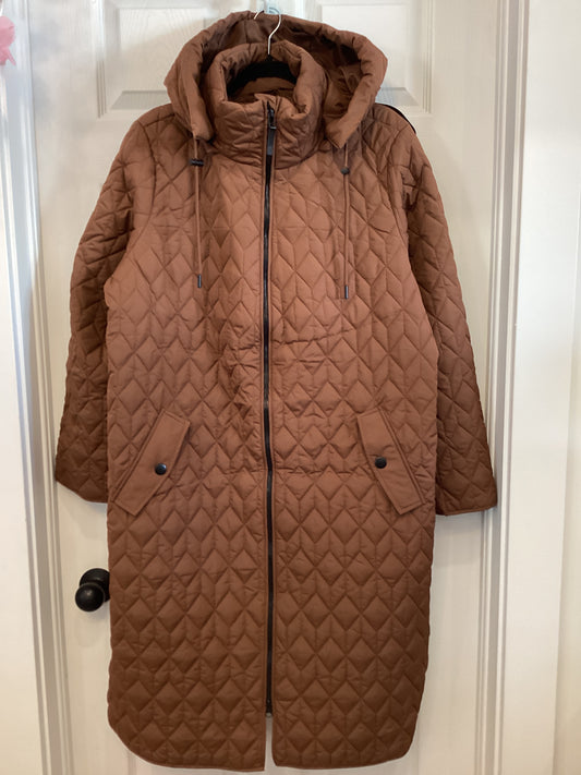 KC Leina Quilt Coat
