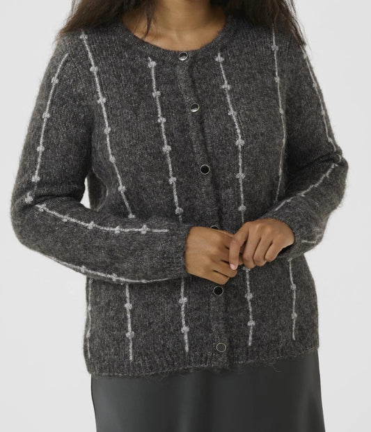 Kaffe Lorenna Knit Cardigan