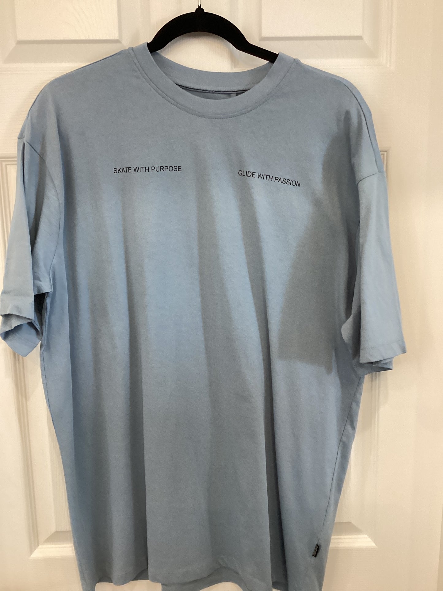 Blend Keaton Backprinted T-shirt