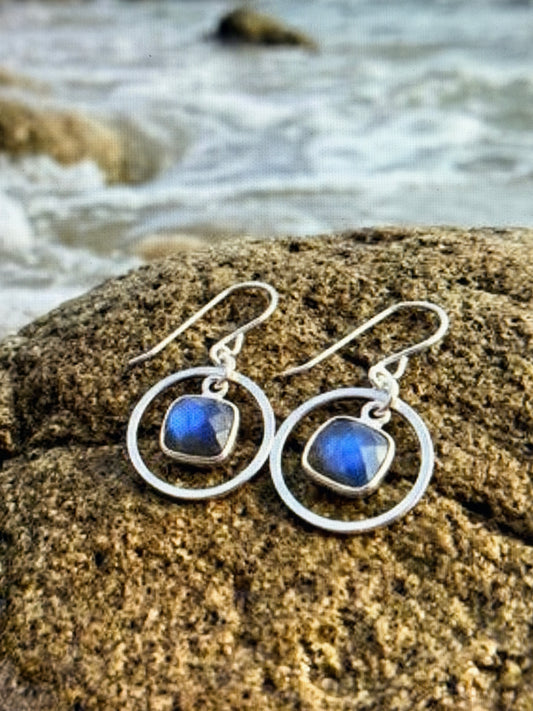 EB Elaine Earrings