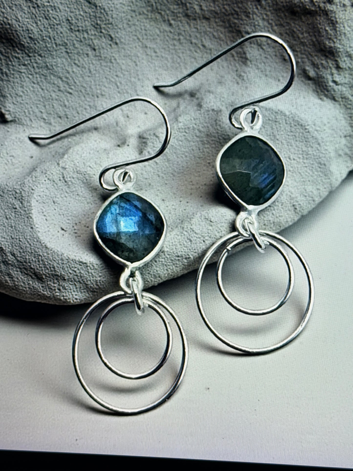 EB Emma Earrings