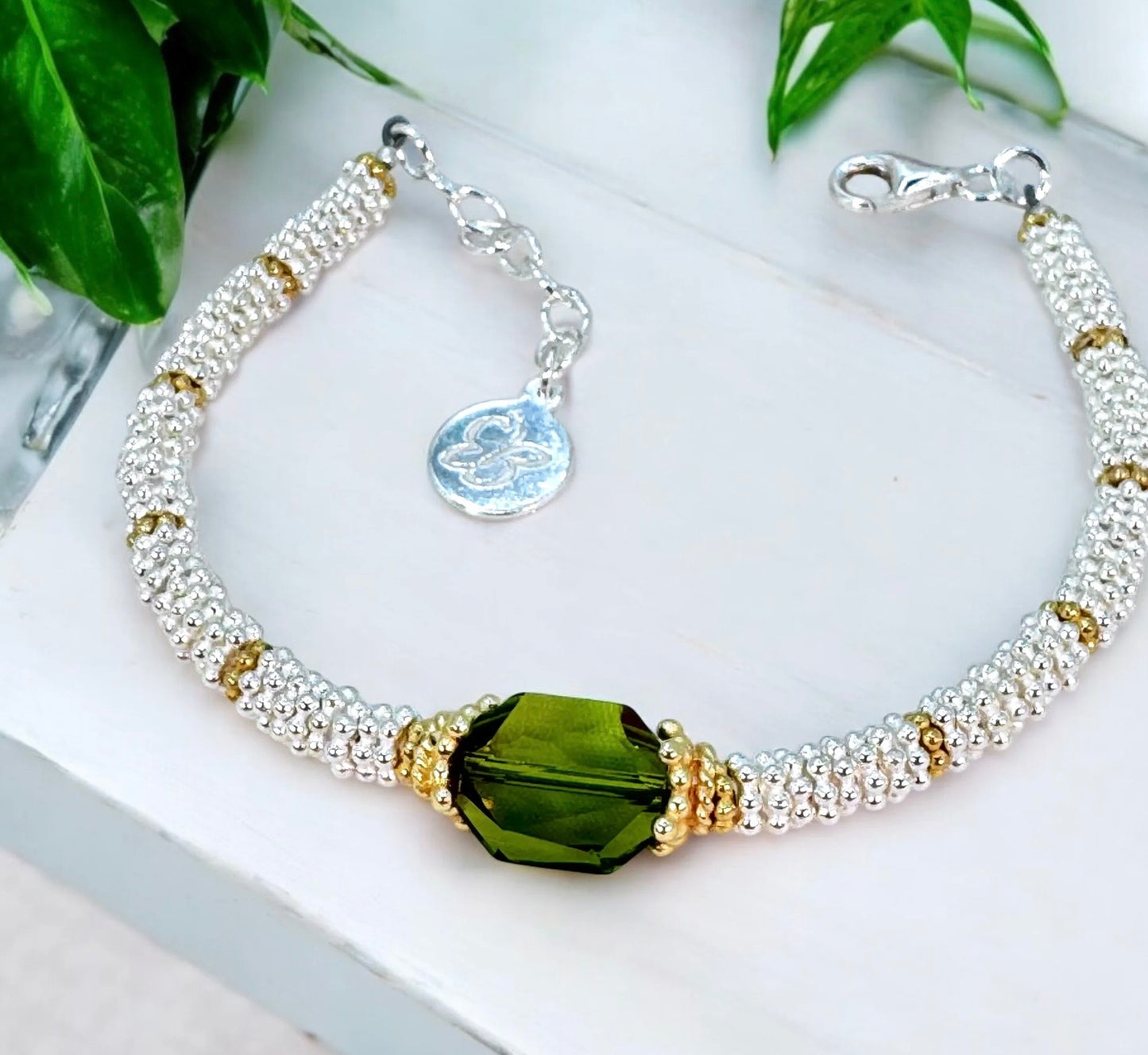 EB Dominique Bracelet