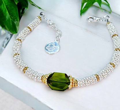 EB Dominique Bracelet