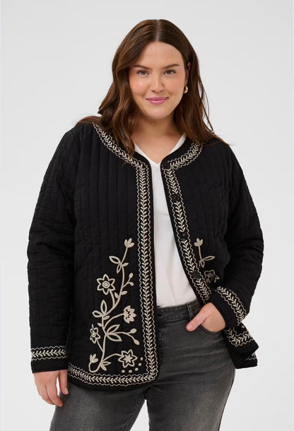 KC Fine Jacket