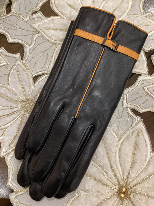 Armoir Italian Leather Gloves