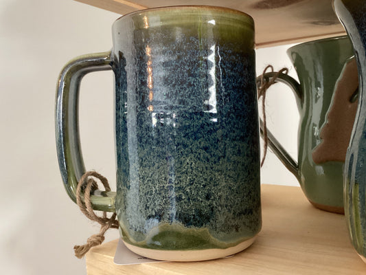 Chad Keen Large Forest Mug