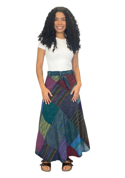 Ark Ganga Skirt