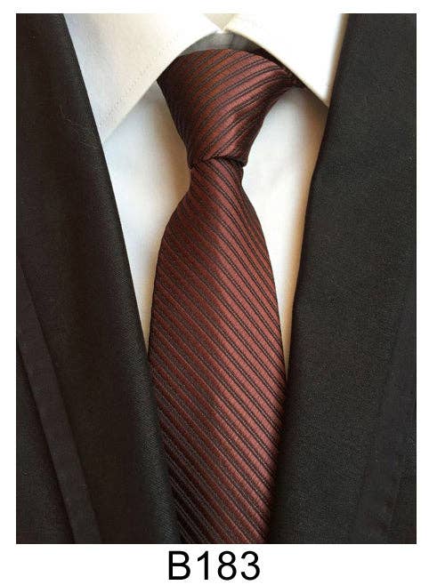 Men’s Neckties