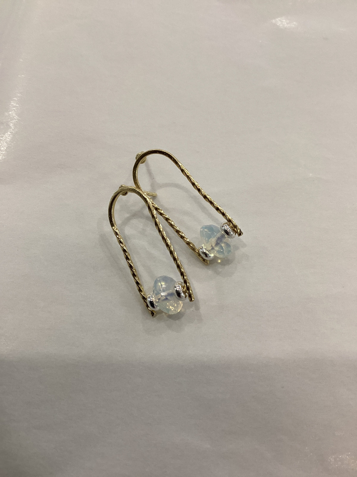EB Taylor Earrings