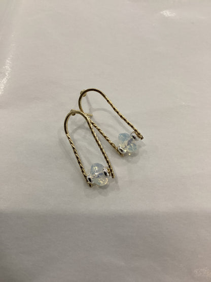 EB Taylor Earrings