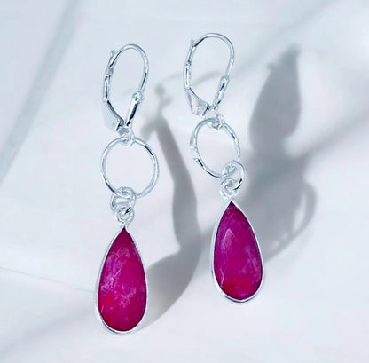 EB Kimberley Earrings
