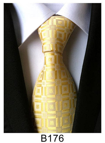 Men’s Neckties
